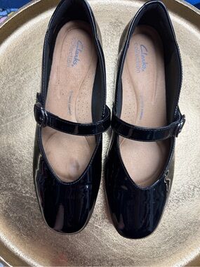 Clarks Jazmynn Iris Mary Jane